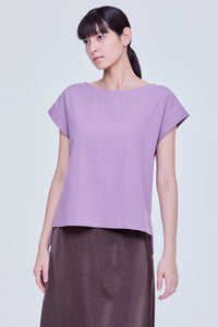 Boxy Magyar Top