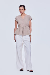 Boxy Magyar Top
