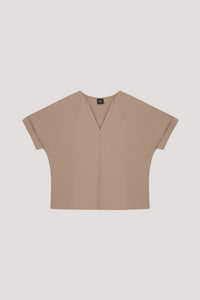 V-Neck Magyar Top