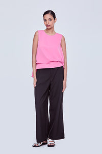 Flowy Volumious Blouse