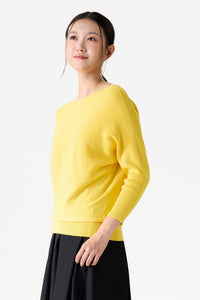 Dolman Knit Top