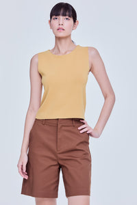 Smart Knit Top