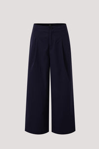 Relaxed Loose Cut Pants