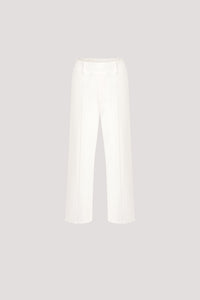 Pintuck Tailored Culottes