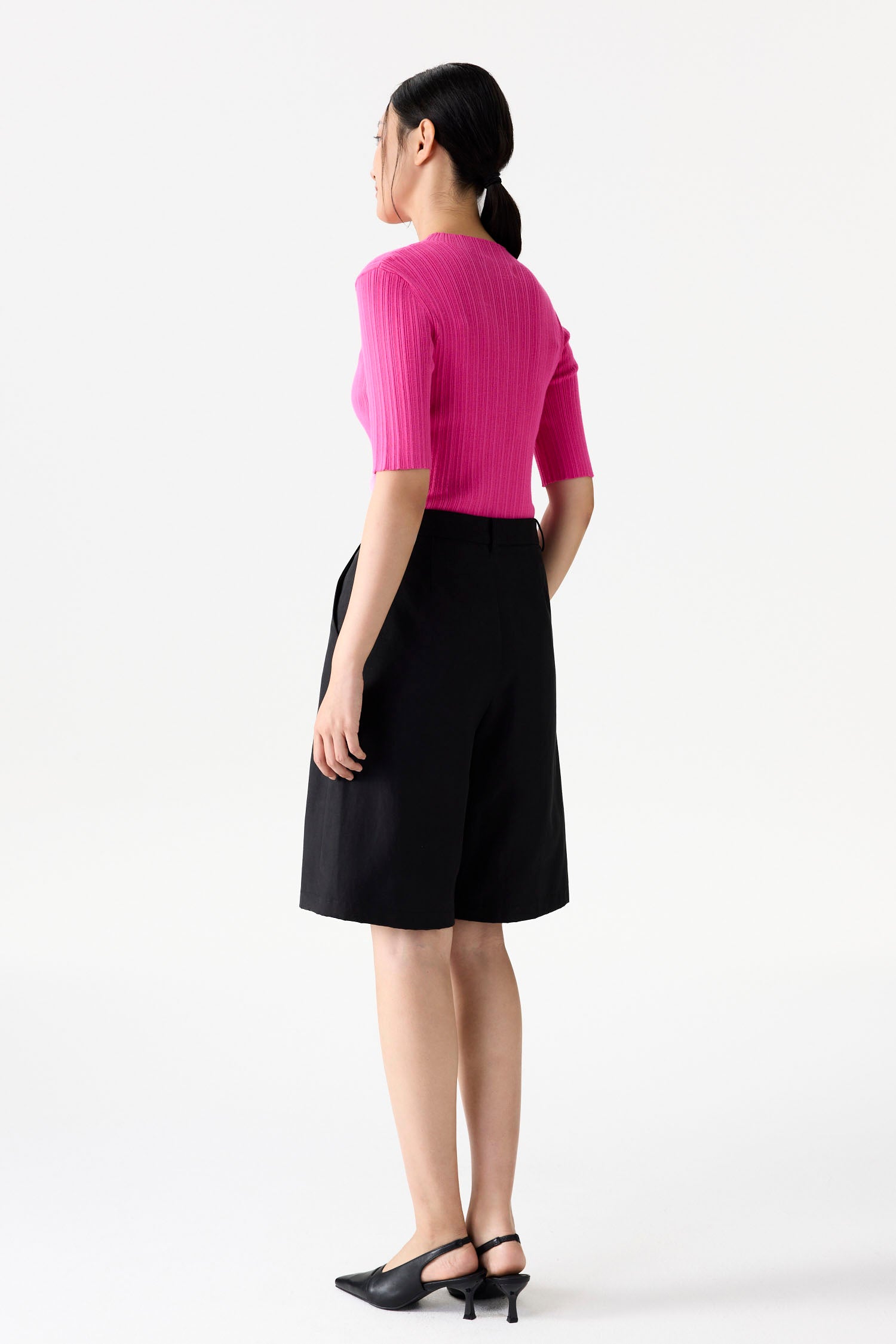 Bermuda Shorts