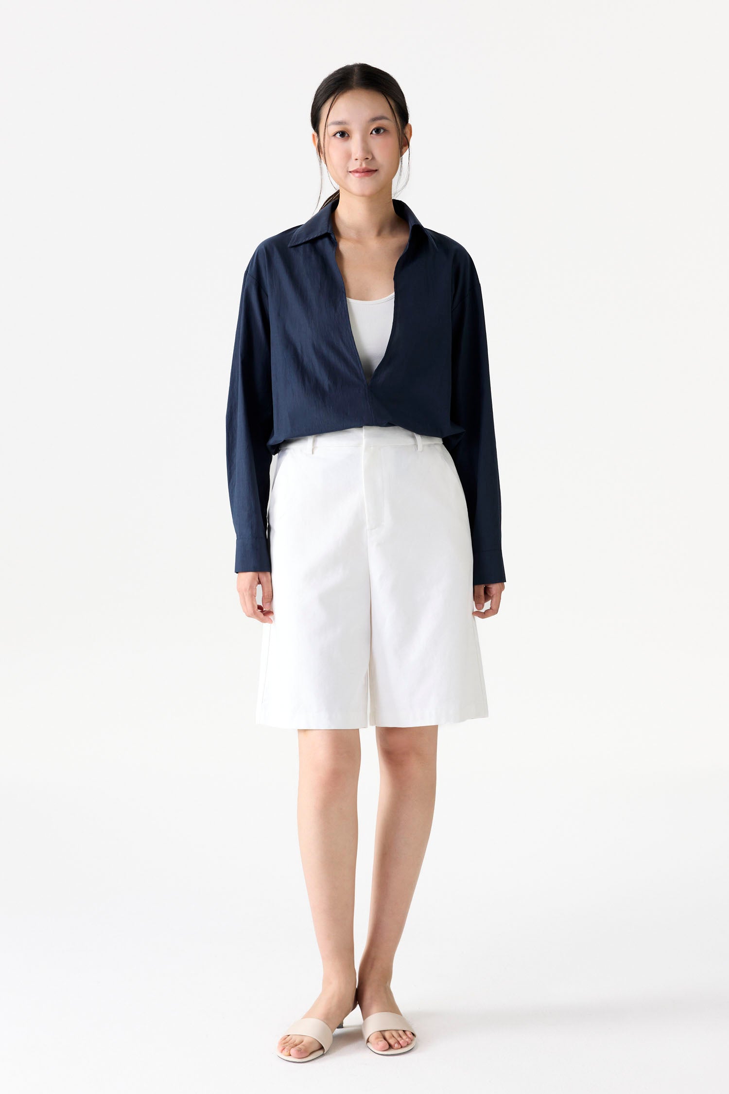 Bermuda Shorts