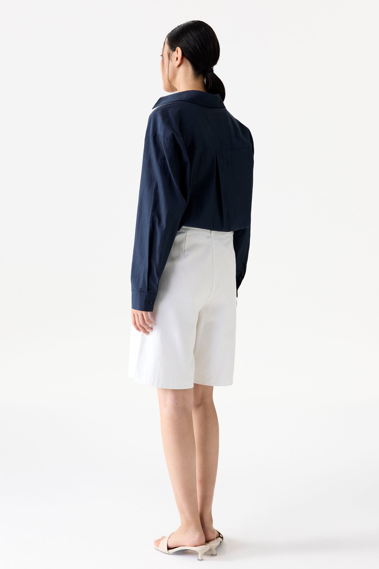 Bermuda Shorts