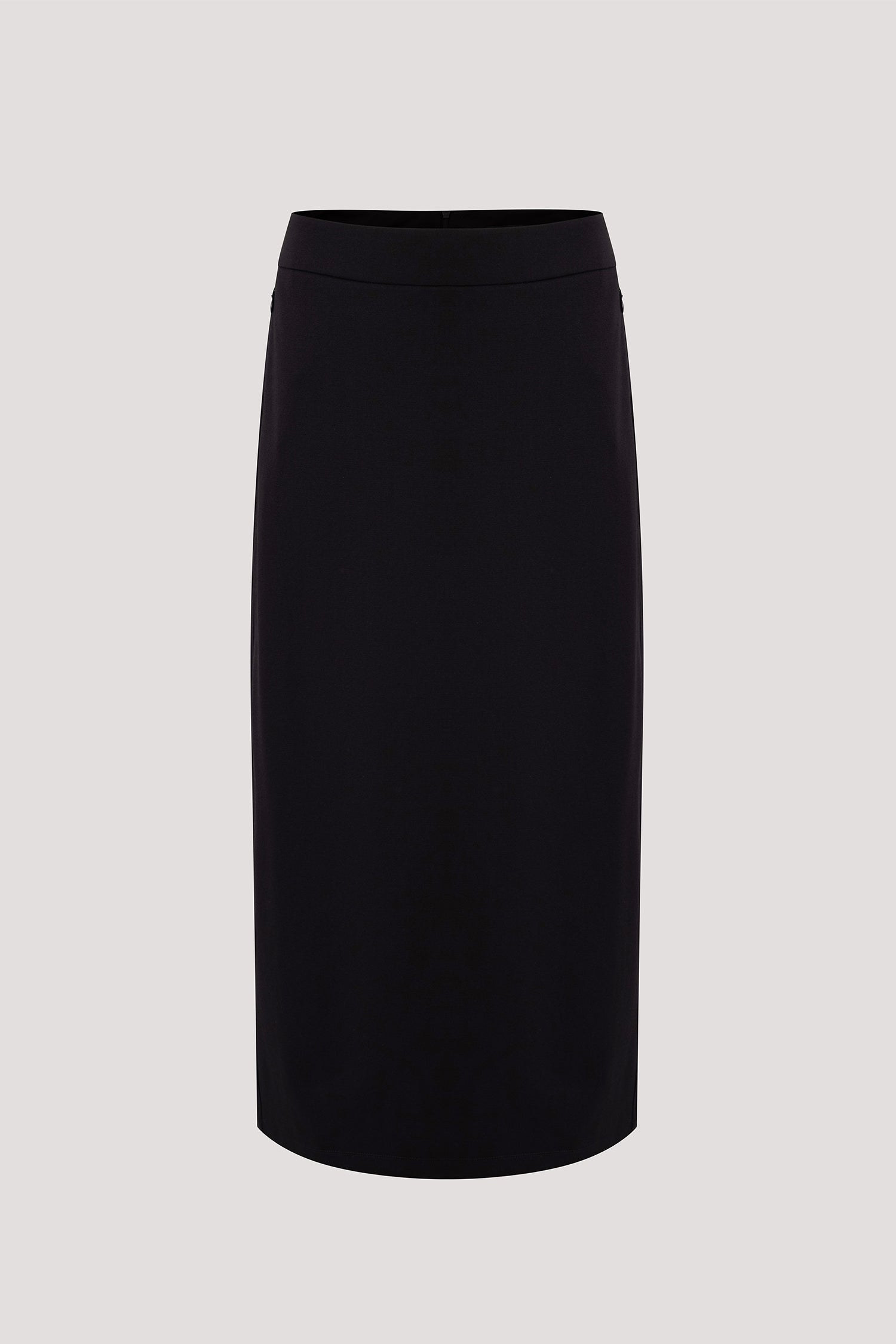 Midaxi Basic Skirt