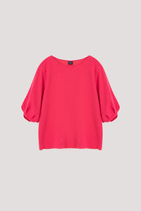 Bishop Puff Sleeve Top