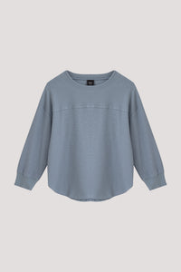 Flare Jumper Top