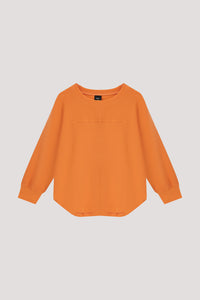 Flare Jumper Top