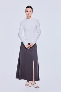 Soft Long Sleeve Top