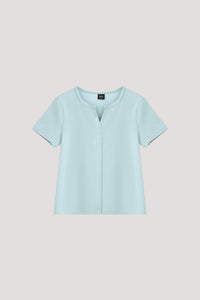 A-Line Jersey Top