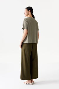 Everyday Boxy Tee