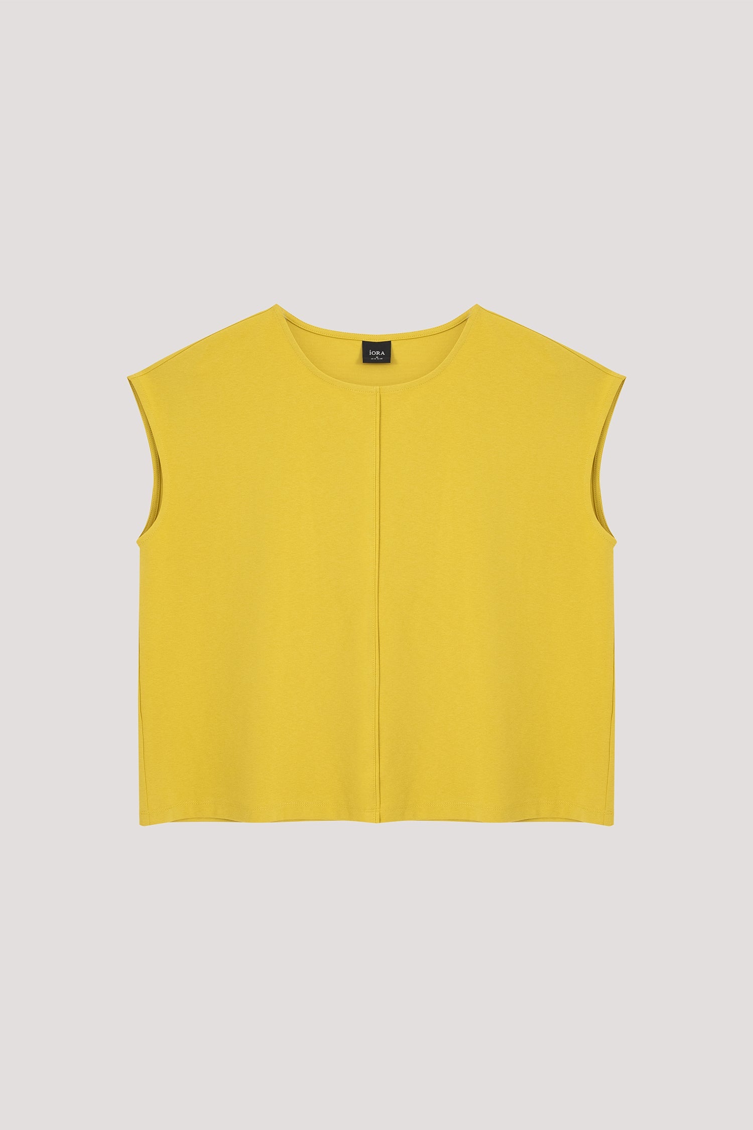 Boxy Magyar Tee