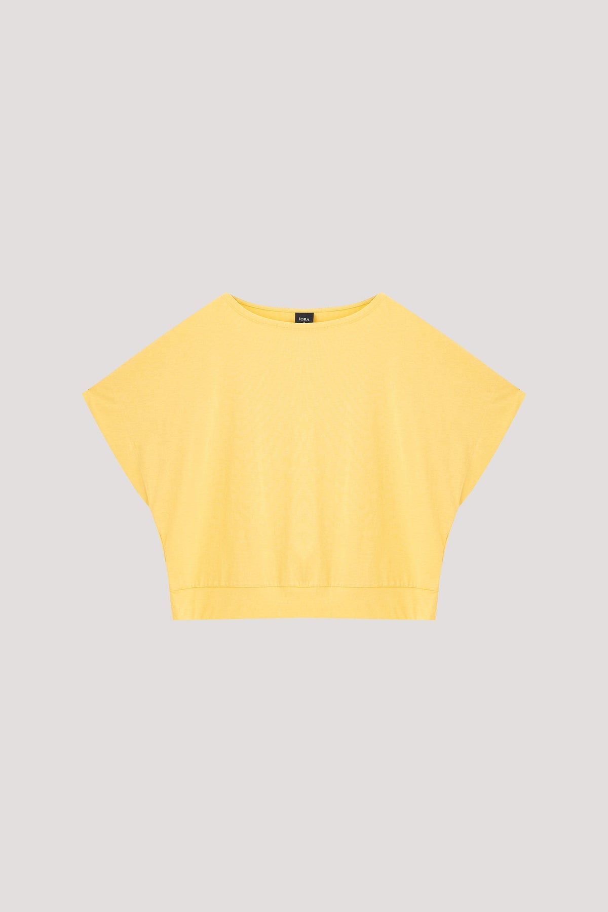 Magyar Boxy Tee