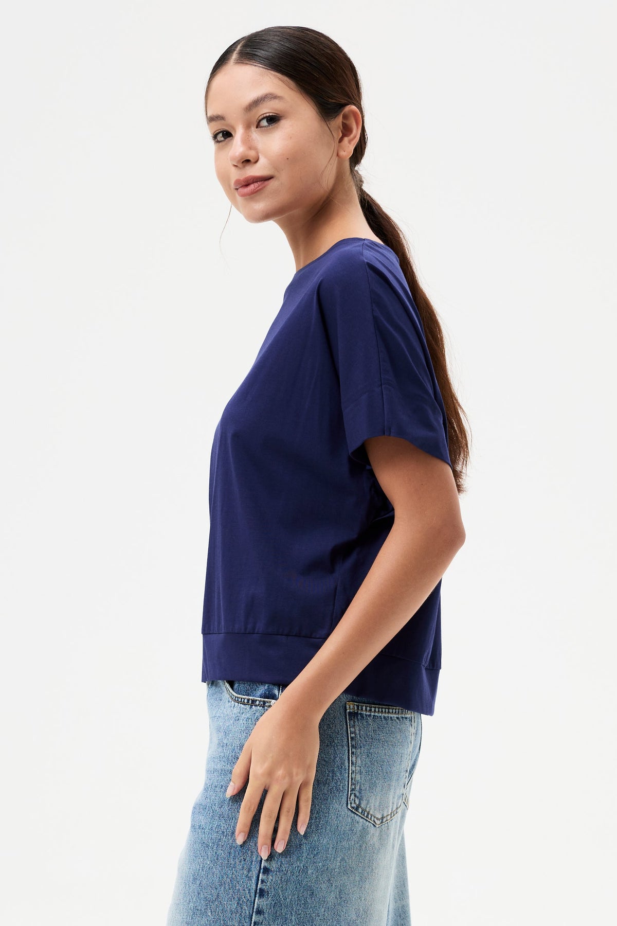 Magyar Boxy Tee