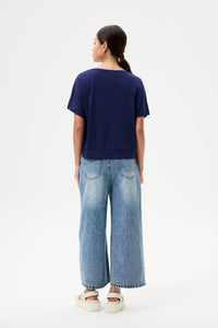 Magyar Boxy Tee