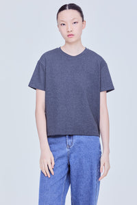 Everyday Boxy Tee