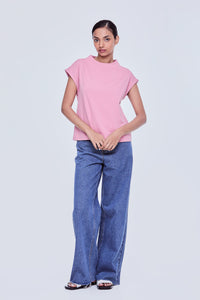 Neck Dart Magyar Top