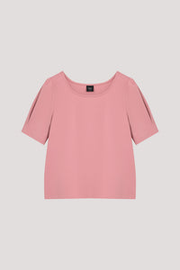 Everyday Puff Sleeve Top