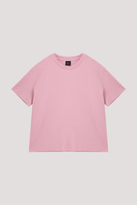 Everyday Boxy Tee