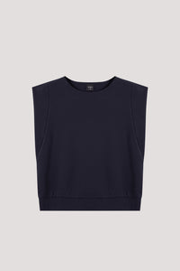 Basic Wide Cuff Tee