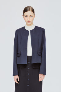 Bolero Jacket Blazer