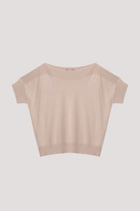 Knit Magyar Blouse
