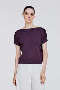 Knit Magyar Blouse
