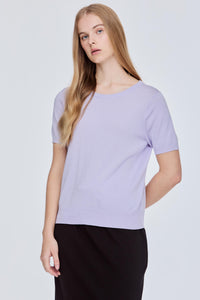 Everyday Knit Tee