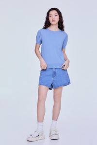 Everyday Knit Tee