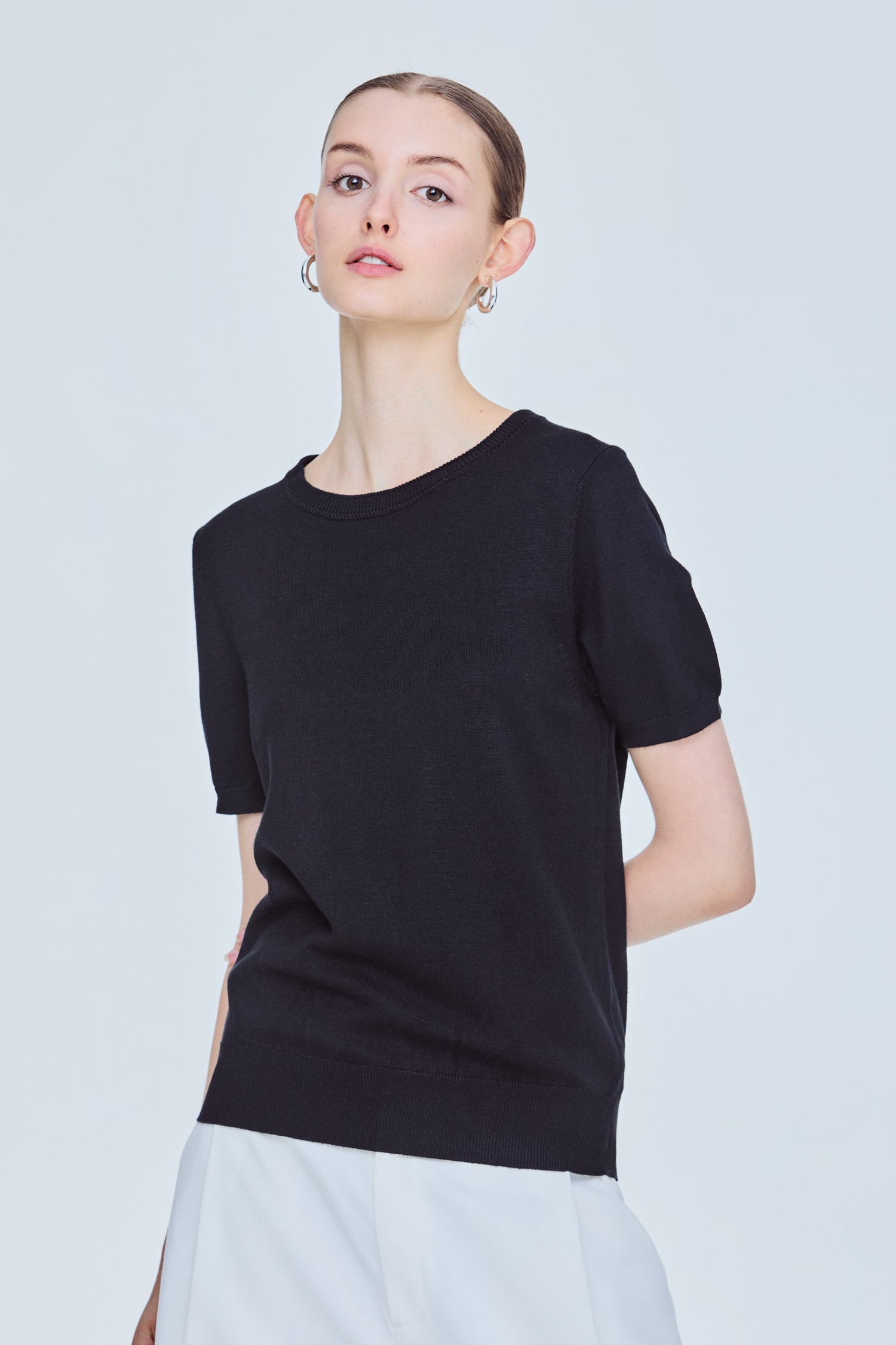 Knit Top