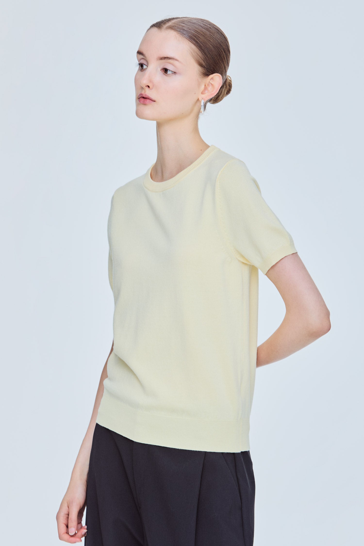 Knit Top