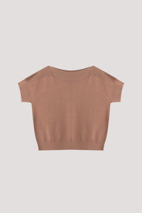Knit Magyar Blouse