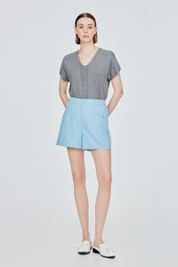 Basic Tailored Shorts