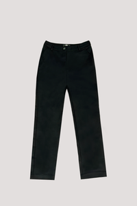 Tapered Tailor Trousers