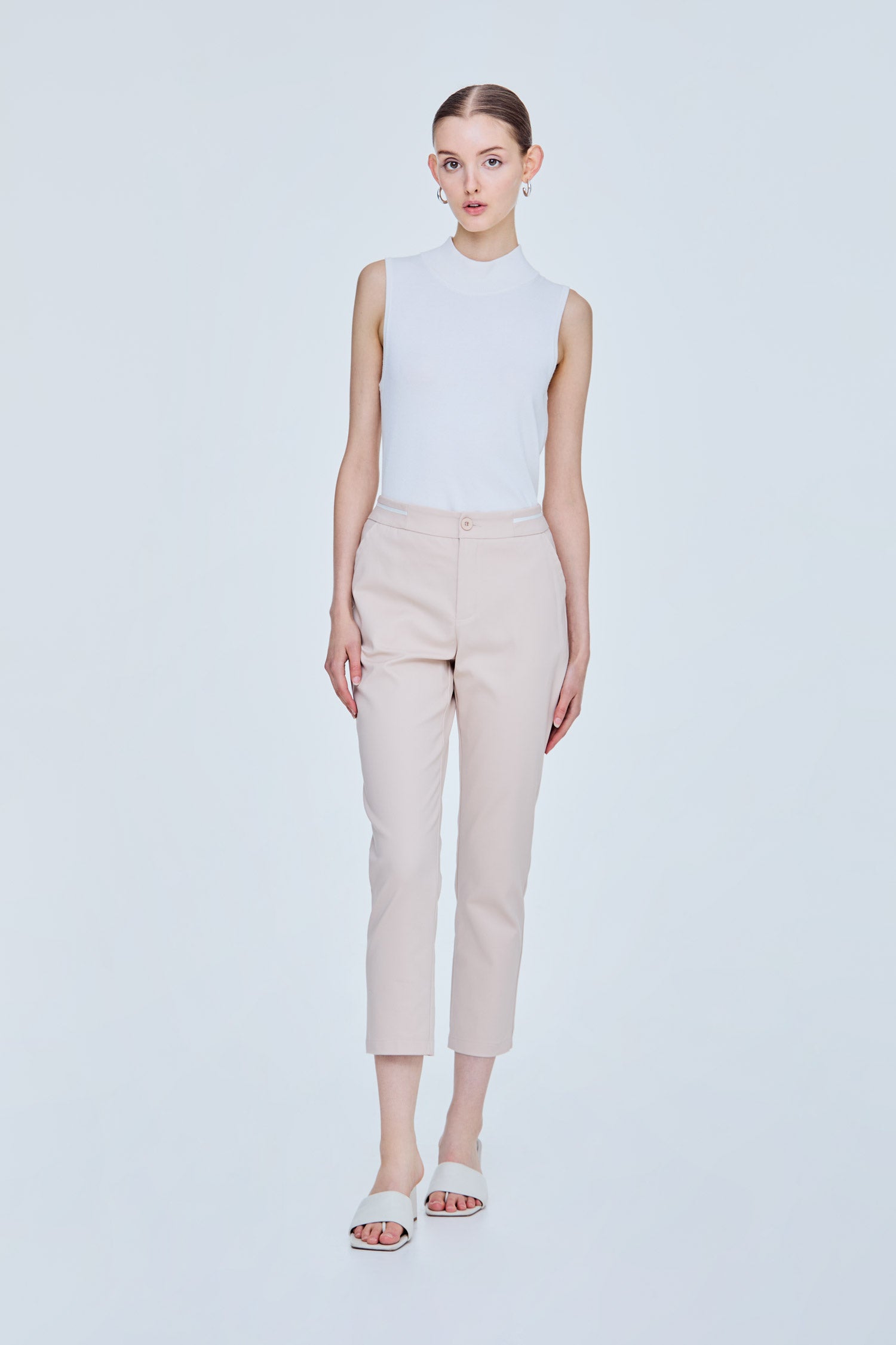 Long Pants