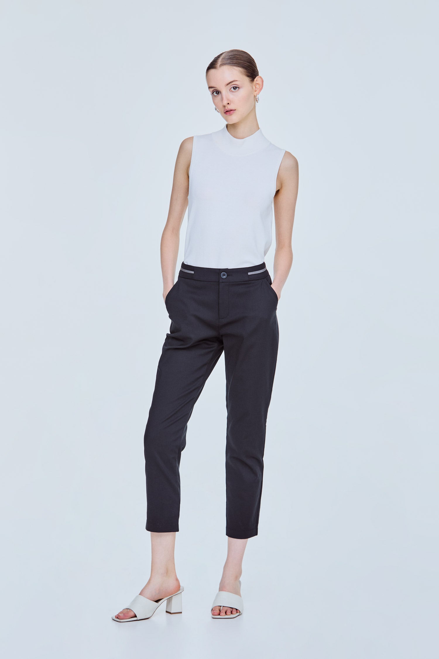 Long Pants