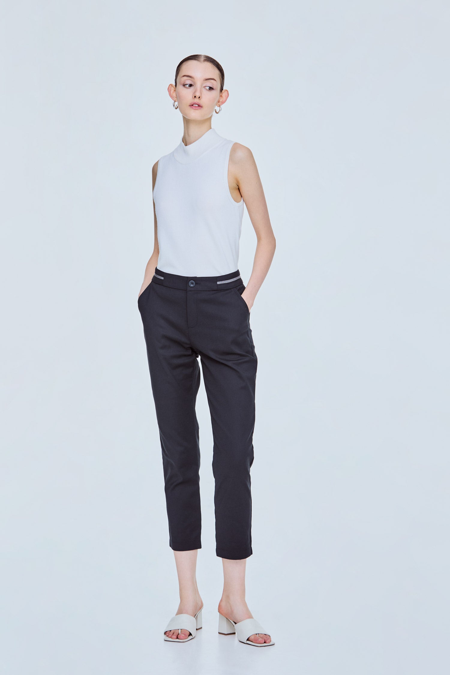 Long Pants