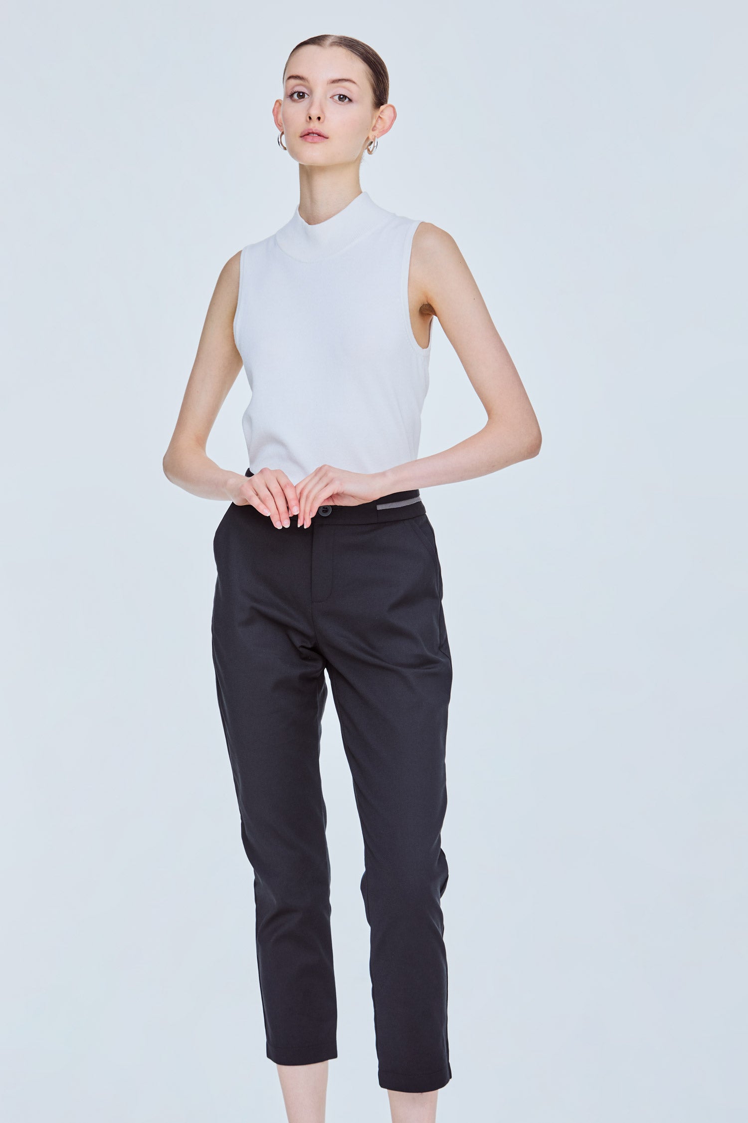 Long Pants