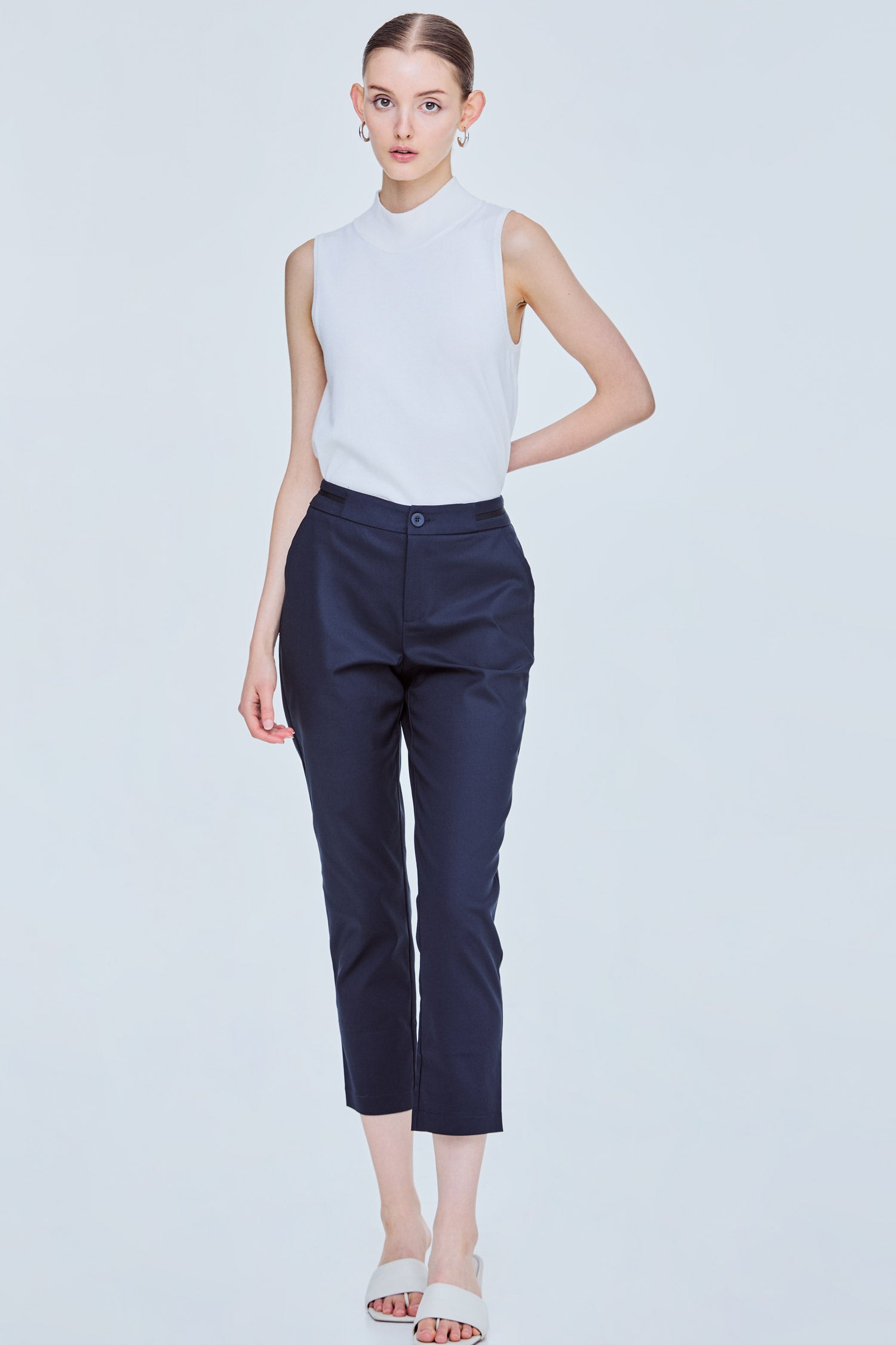 Long Pants