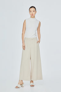 Flare Bottom Pants