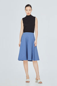 A-Line Circular Skirt