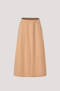 Flare A-Line Skirt