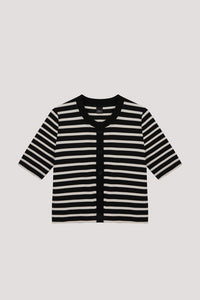 Basic Breton Stripes Tee