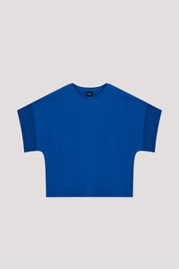 Boxy Magyar Cut Tee