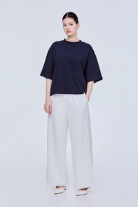 Boxy Oversized T Shirt