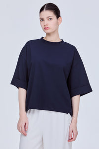 Boxy Oversized T Shirt