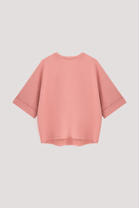 Boxy Oversized T Shirt